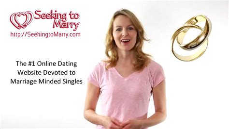 dating for marriage app